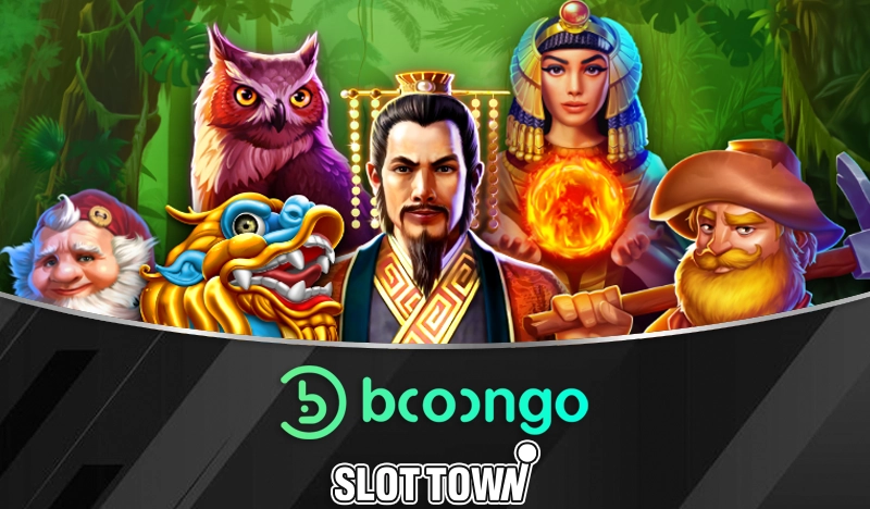 부운고 부운고(BOOONGO)